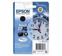 EPSON ENCRE 27XL N 1.5K ALARME, noir