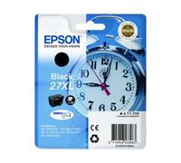 Epson Alarm clock Cartouche "Réveil" 27XL - Encre DURABrite Ultra N