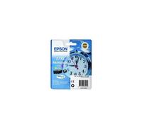 Epson Alarm clock Multipack EasyMail "Réveil" 27XL - Encre DURABrite Ultra C,M,J