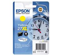 Epson Alarm clock Cartouche "Réveil" 27XL - Encre DURABrite Ultra J