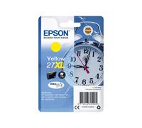 Epson 27XL - XL - jaune cartouche d'encre - 1100 Pages