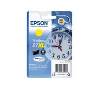 Epson Alarm clock Cartouche "Réveil" 27XL - Encre DURABrite Ultra J