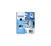 Epson 27XL - XL - noir - original - blister - cartouche d'encre - pour WorkForce WF-3620DWF, WF-3640DTWF, WF-7110DTW, WF-7610DWF, WF-7620,