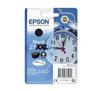 Epson Cartouche "Réveil" 27XXL - Encre DURABrite Ultra N