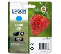 Epson Strawberry Cartouche "Fraise" 29 - Encre Claria Home C