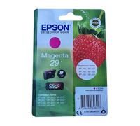 EPSON 29 C13T29834022 MAGENTA ENCRE - 180 PAGES POUR EXPRESSION HOME XP-235