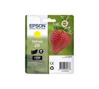 Epson Strawberry Cartouche "Fraise" 29 - Encre Claria Home J