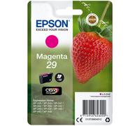 Epson 29 Cartouche d'encre Magenta Original C13T29834012