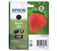 Epson Strawberry Cartouche "Fraise" 29 - Encre Claria Home N