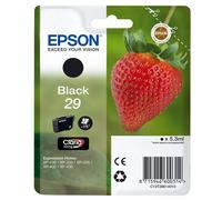 Epson Strawberry Cartouche "Fraise" 29 - Encre Claria Home N