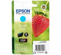 Epson Strawberry Cartouche "Fraise" 29 - Encre Claria Home C