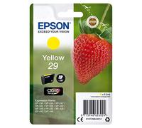 Epson Strawberry Cartouche "Fraise" 29 - Encre Claria Home J