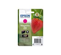 Epson Strawberry Cartouche "Fraise" 29 - Encre Claria Home M
