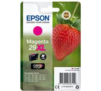 Epson Strawberry Cartouche "Fraise" 29XL - Encre Claria Home M