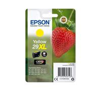 Cartouche d'encre Epson T2994 Jaune XL Série Fraise