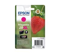 Epson Strawberry Cartouche "Fraise" 29XL - Encre Claria Home M