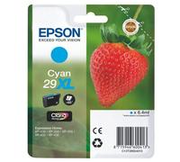 Epson Strawberry Cartouche "Fraise" 29XL - Encre Claria Home C