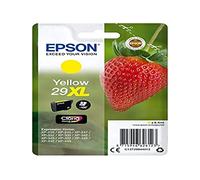 Epson 29xl - xl - jaune - original - cartouche d'encre