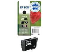 greenline remplace Epson C 13 T 29914010 / 29XL Cartouche d'encre, noir