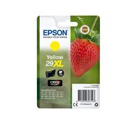 Epson 29xl - xl - jaune - original - cartouche d'encre