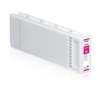 Epson Toner d'origine T694300 Magenta 700 ml