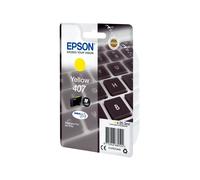 EPSON 2LB WF-4745 Series Ink Cartridge Yellow