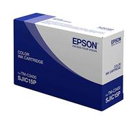 Epson Cartouche d'encre 3 couleurs TM-C3400 - 7500 Pages