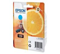 Epson Oranges Cartouche " " - Encre Claria Premium C