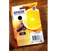 Epson, Cartouche d'encre, 33XL (CF)