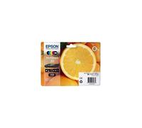 Epson Oranges Multipack 5-colours 33 Claria Premium Ink