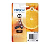 Epson Oranges C13T33414010 cartouche d'encre 1 pièce(s) Original Photo noire