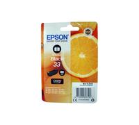 EPSON 33 C13T33414022 PHOTO NOIR ENCRE - 200 PAGES | POUR EXPRESSION PREMIUM XP-530