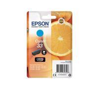 Epson Oranges Cartouche " " - Encre Claria Premium C
