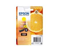 Epson Oranges Cartouche " " - Encre Claria Premium J (XL)