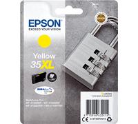 Epson Padlock C13T35944010 ink cartridge