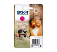 Epson 378 (C13T37834010) - Magenta - Cartouche d'encre