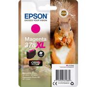 Epson 378XL - 9.3 ml - XL - magenta - Original - sous blister