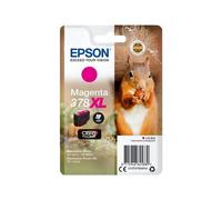 Encre Epson 378XL Magenta