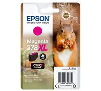 EPSON 378XL - Magenta / 9.3ml