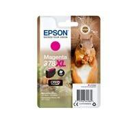 Epson 378XL - XL - magenta - original - cartouche d'encre