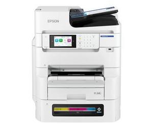 Epson 4/1 CL RIPS A3+ EM-C8101RDWF Neuf