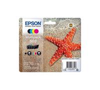 Epson Multipack 4-colours 603 Ink