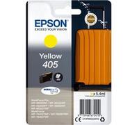 Epson 405 - jaune - original - cartouche d'encre