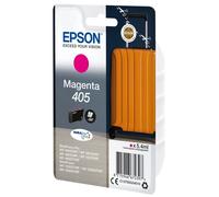 Epson 405 - 5.4 ml - magenta - original - cartouche d'encre - pour WorkForce WF-7310, 7830, 7835, 7840; WorkForce Pro WF-3820, 3825, 4820, 4825, 4830, 7840