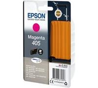 Epson 405 - 5.4 ml - magenta - original - cartouche d'encre - pour WorkForce WF-7310, 7830, 7835, 7840; WorkForce Pro WF-3820, 3825, 4820, 4825, 4830, 7840 G