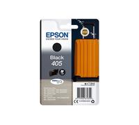 Epson 405 - 7.6 ml - noir - original - emballage coque avec alarme radioélectrique/ acoustique - cartouche d'encre - pour WorkForce WF-7310, 7830, 7835, 7840; WorkForce Pro WF-3820, 3825, 4820...