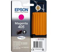 Epson 405 cartouche d'encre Magenta authentique (TVA incluse)