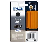 Epson Singlepack Black 405 DURABrite Ultra Ink