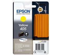 Epson 405 DURABrite Ultra Ink ink cartridge 1 pc(s) Original Standard Yield Yellow