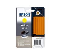 Epson 405 jaune cartouche d'encre - 300 Pages